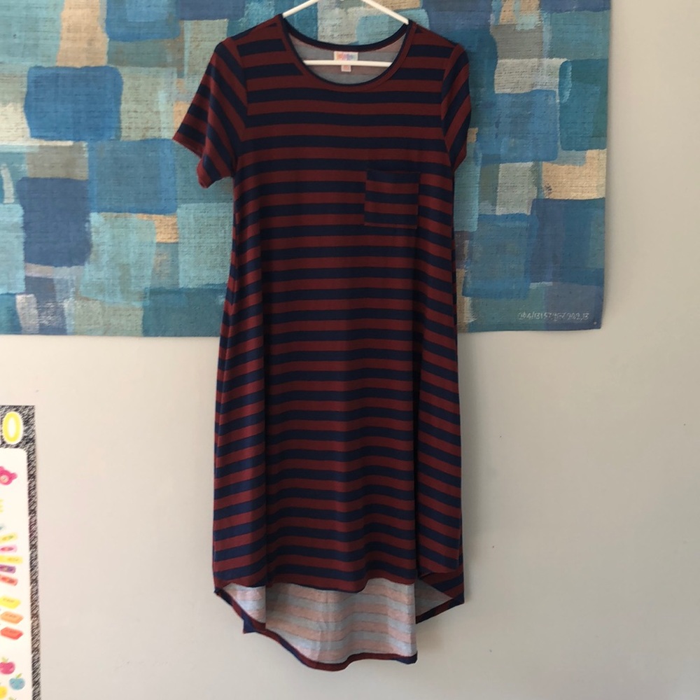 Lularoe Carly Dress